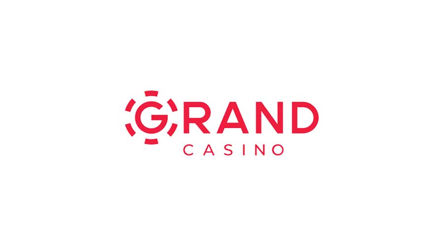 Бездепозитный бонус в Grand Casino для новых клиентов