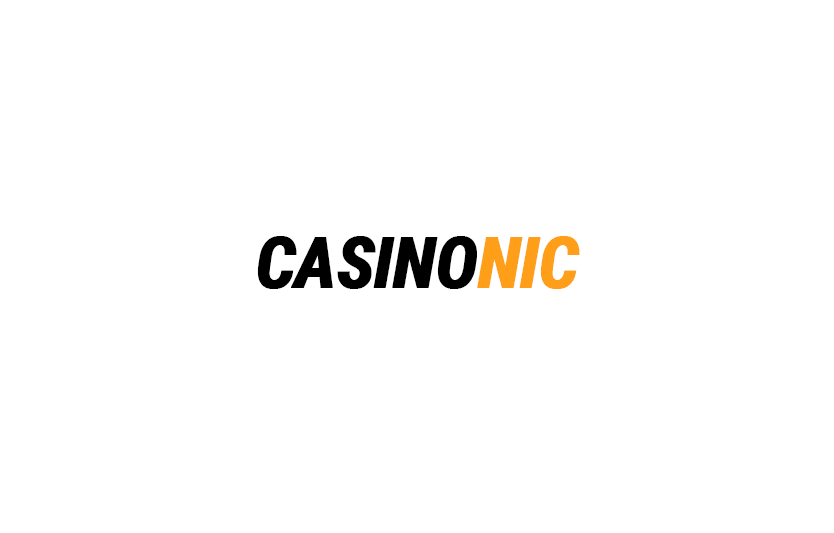 Онлайн казино Casinonic 