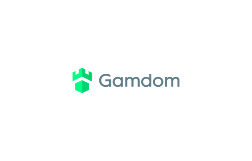 Онлайн казино Gamdom