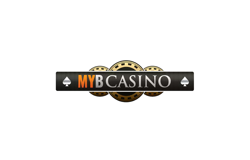 Онлайн казино MYB 