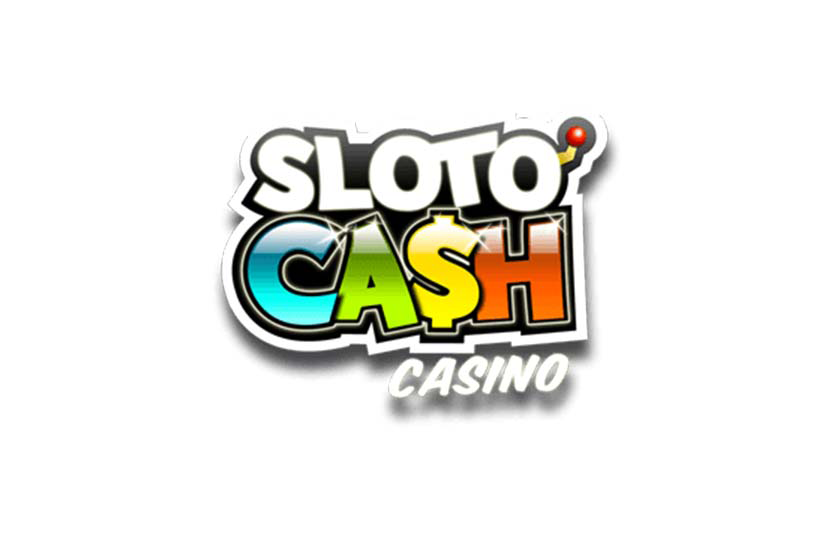 Онлайн казино Sloto Cash
